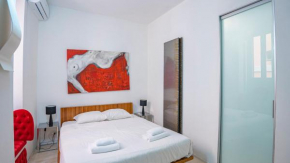 Stylish Apartment Close To Piazza Navona